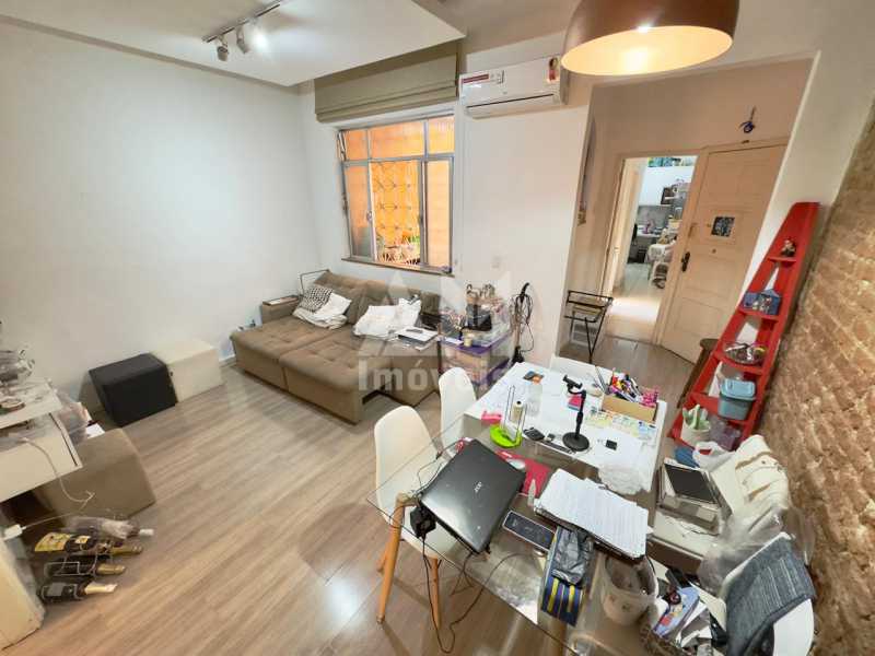 Conheça 3229 do imóvel - Apartamento à venda Rua Grajaú, Grajaú, Rio de Janeiro - R$ 350.000 - 3229 - 7 3229 - 7