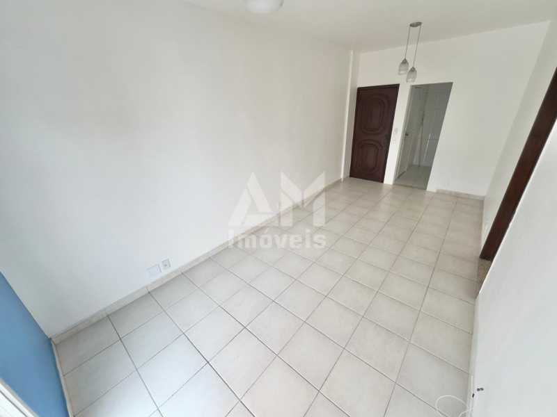 Conheça 3251 do imóvel - Apartamento à venda Rua Teodoro da Silva, Vila Isabel, Rio de Janeiro - R$ 450.000 - 3251 - 6 3251 - 6