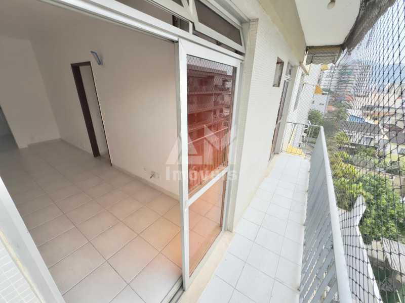 Conheça 3251 do imóvel - Apartamento à venda Rua Teodoro da Silva, Vila Isabel, Rio de Janeiro - R$ 450.000 - 3251 - 7 3251 - 7