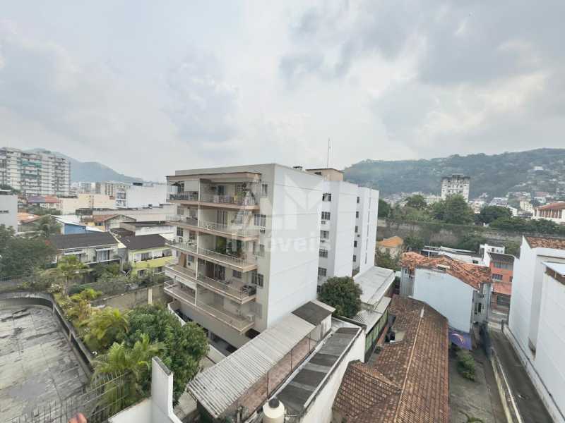 Conheça 3251 do imóvel - Apartamento à venda Rua Teodoro da Silva, Vila Isabel, Rio de Janeiro - R$ 450.000 - 3251 - 9 3251 - 9