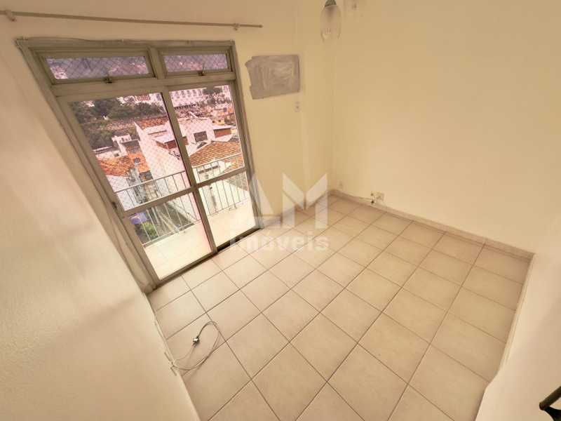 Conheça 3251 do imóvel - Apartamento à venda Rua Teodoro da Silva, Vila Isabel, Rio de Janeiro - R$ 450.000 - 3251 - 11 3251 - 11
