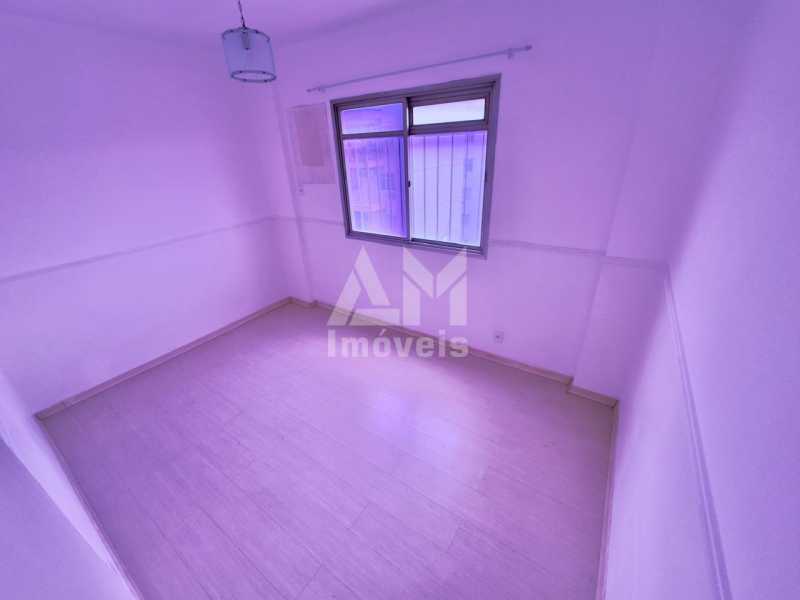 Conheça 3251 do imóvel - Apartamento à venda Rua Teodoro da Silva, Vila Isabel, Rio de Janeiro - R$ 450.000 - 3251 - 13 3251 - 13