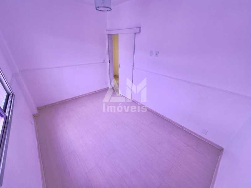 Conheça 3251 do imóvel - Apartamento à venda Rua Teodoro da Silva, Vila Isabel, Rio de Janeiro - R$ 450.000 - 3251 - 14 3251 - 14