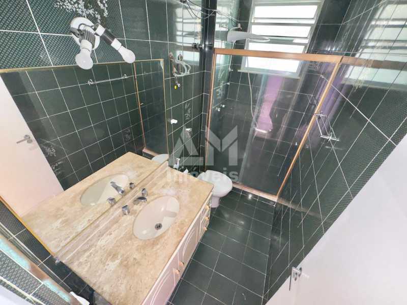 Conheça 3251 do imóvel - Apartamento à venda Rua Teodoro da Silva, Vila Isabel, Rio de Janeiro - R$ 450.000 - 3251 - 15 3251 - 15