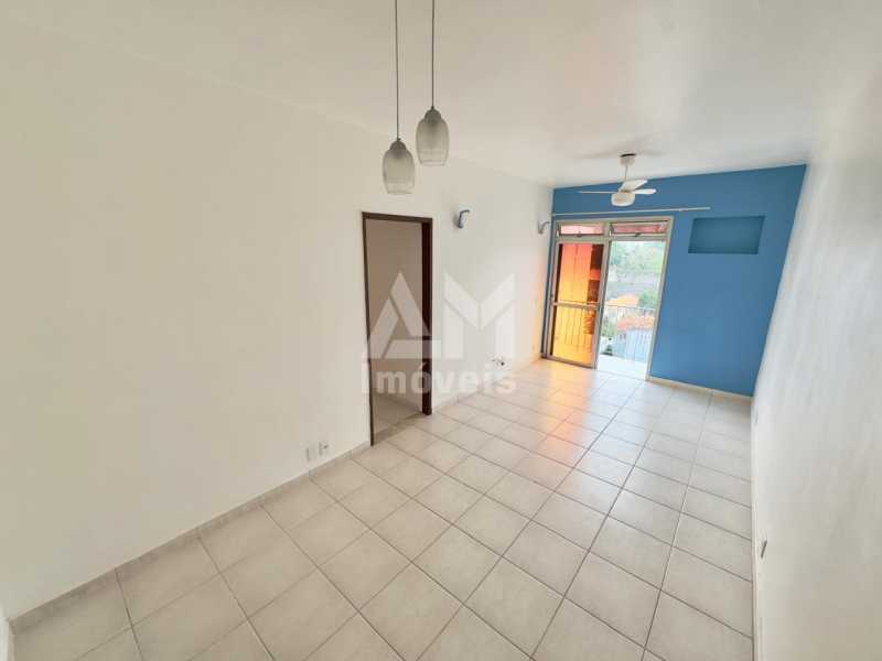 Conheça 3251 do imóvel - Apartamento à venda Rua Teodoro da Silva, Vila Isabel, Rio de Janeiro - R$ 450.000 - 3251 - 5 3251 - 5