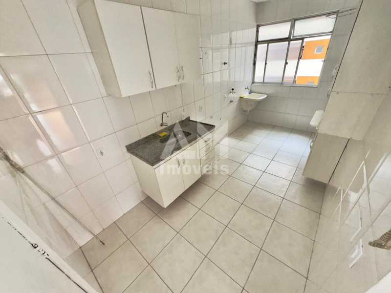Conheça 3251 do imóvel - Apartamento à venda Rua Teodoro da Silva, Vila Isabel, Rio de Janeiro - R$ 450.000 - 3251 - 17 3251 - 17