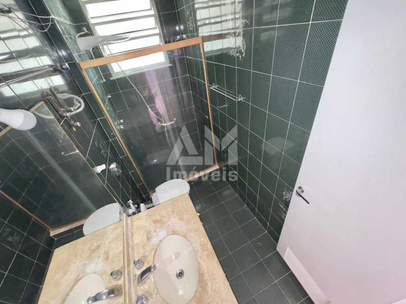 Conheça 3251 do imóvel - Apartamento à venda Rua Teodoro da Silva, Vila Isabel, Rio de Janeiro - R$ 450.000 - 3251 - 16 3251 - 16