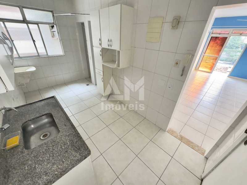 Conheça 3251 do imóvel - Apartamento à venda Rua Teodoro da Silva, Vila Isabel, Rio de Janeiro - R$ 450.000 - 3251 - 18 3251 - 18