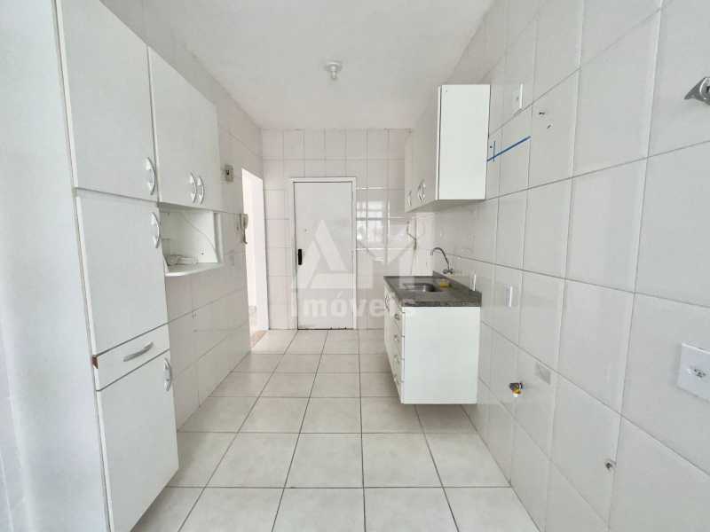 Conheça 3251 do imóvel - Apartamento à venda Rua Teodoro da Silva, Vila Isabel, Rio de Janeiro - R$ 450.000 - 3251 - 20 3251 - 20