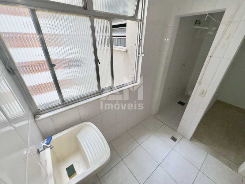Conheça 3251 do imóvel - Apartamento à venda Rua Teodoro da Silva, Vila Isabel, Rio de Janeiro - R$ 450.000 - 3251 - 22 3251 - 22