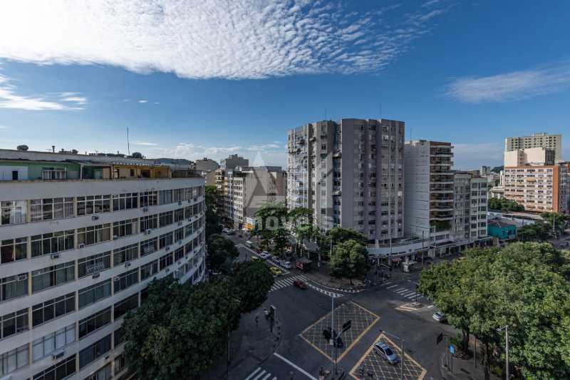 Conheça 3266 do imóvel - Cobertura à venda Rua Uruguai, Tijuca, Rio de Janeiro - R$ 1.150.000 - 3266 - 30 3266 - 30