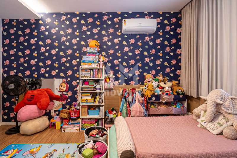 Conheça 3266 do imóvel - Cobertura à venda Rua Uruguai, Tijuca, Rio de Janeiro - R$ 1.150.000 - 3266 - 10 3266 - 10