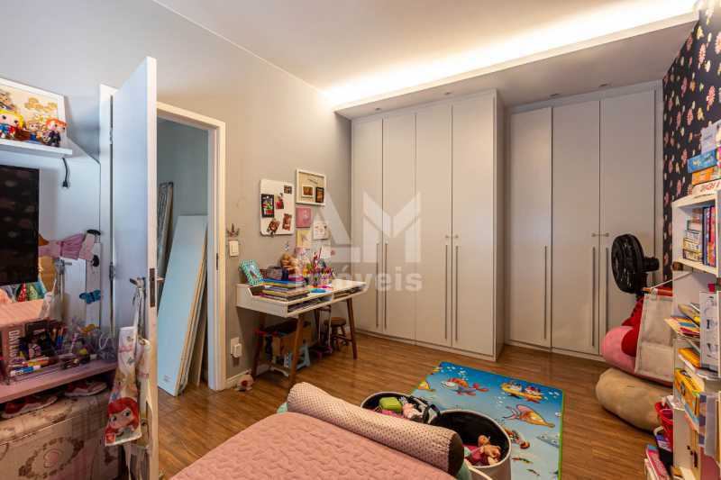 Conheça 3266 do imóvel - Cobertura à venda Rua Uruguai, Tijuca, Rio de Janeiro - R$ 1.150.000 - 3266 - 12 3266 - 12
