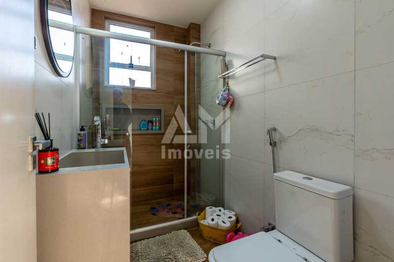 Conheça 3266 do imóvel - Cobertura à venda Rua Uruguai, Tijuca, Rio de Janeiro - R$ 1.150.000 - 3266 - 18 3266 - 18