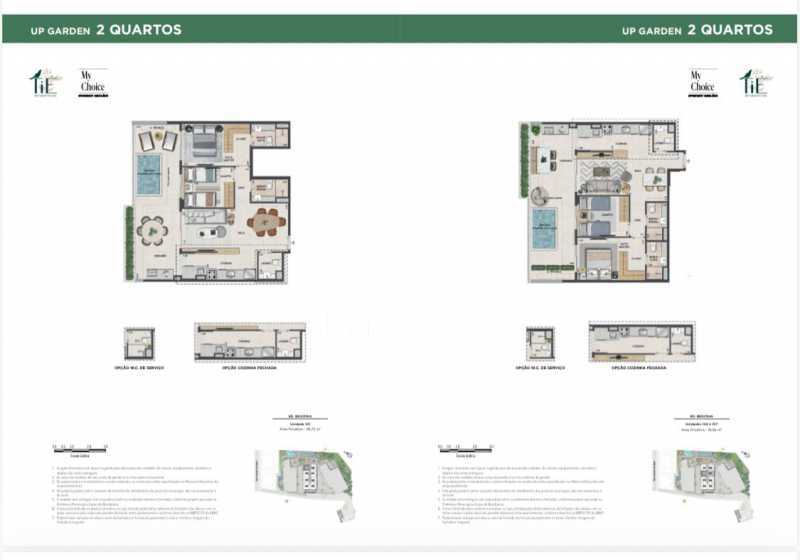 Conheça 3271 do imóvel - Apartamento à venda Rua Homem de Melo, Tijuca, Rio de Janeiro - R$ 1.440.559 - 3271 - 18 3271 - 18