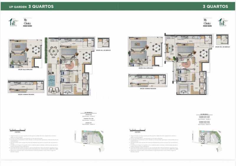Conheça 3271 do imóvel - Apartamento à venda Rua Homem de Melo, Tijuca, Rio de Janeiro - R$ 1.440.559 - 3271 - 19 3271 - 19