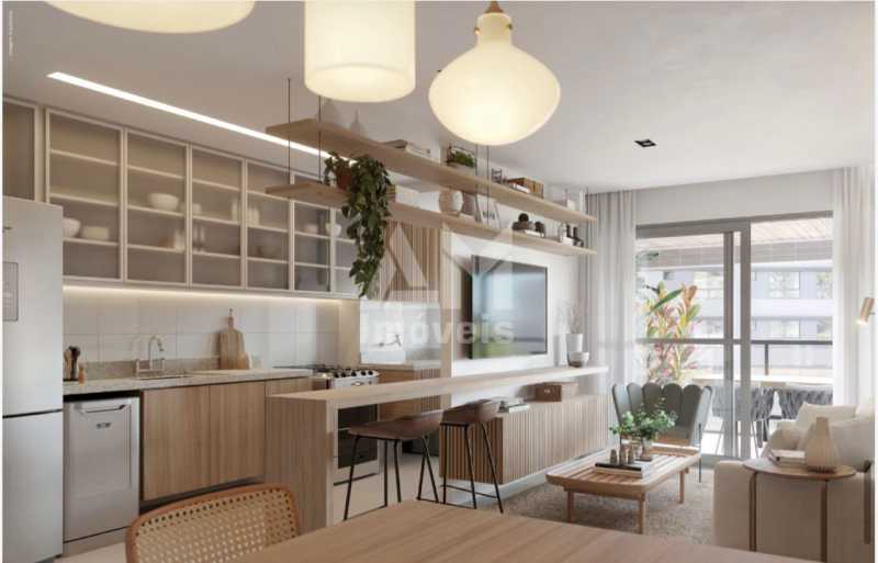 Conheça 3271 do imóvel - Apartamento à venda Rua Homem de Melo, Tijuca, Rio de Janeiro - R$ 1.440.559 - 3271 - 4 3271 - 4