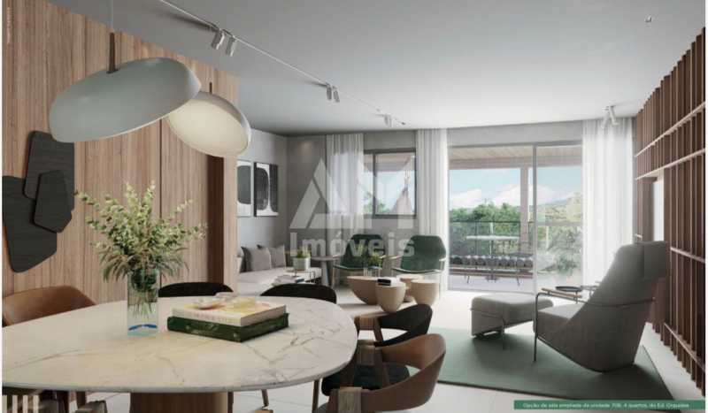 Conheça 3271 do imóvel - Apartamento à venda Rua Homem de Melo, Tijuca, Rio de Janeiro - R$ 1.440.559 - 3271 - 5 3271 - 5
