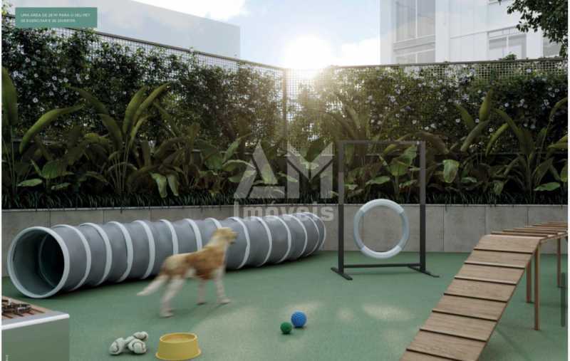 Conheça 3271 do imóvel - Apartamento à venda Rua Homem de Melo, Tijuca, Rio de Janeiro - R$ 1.440.559 - 3271 - 8 3271 - 8