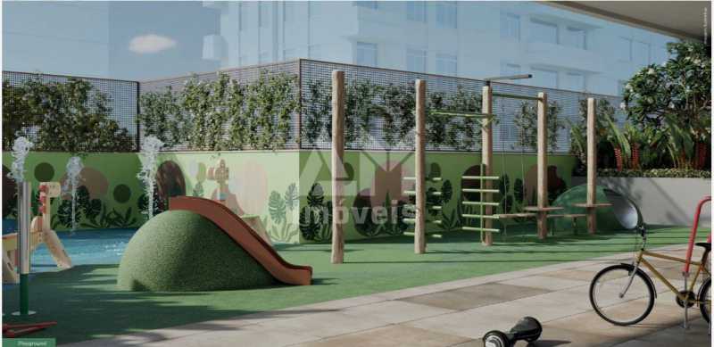 Conheça 3271 do imóvel - Apartamento à venda Rua Homem de Melo, Tijuca, Rio de Janeiro - R$ 1.440.559 - 3271 - 7 3271 - 7