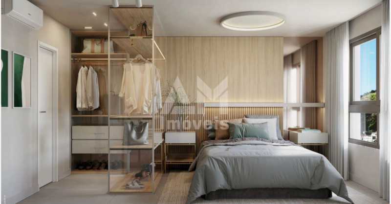 Conheça 3271 do imóvel - Apartamento à venda Rua Homem de Melo, Tijuca, Rio de Janeiro - R$ 1.440.559 - 3271 - 6 3271 - 6