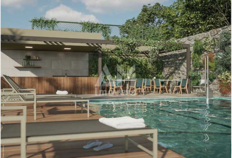 Conheça 3271 do imóvel - Apartamento à venda Rua Homem de Melo, Tijuca, Rio de Janeiro - R$ 1.440.559 - 3271 - 13 3271 - 13