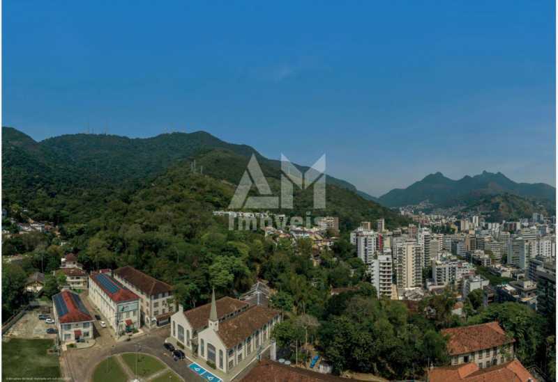 Conheça 3271 do imóvel - Apartamento à venda Rua Homem de Melo, Tijuca, Rio de Janeiro - R$ 1.440.559 - 3271 - 17 3271 - 17