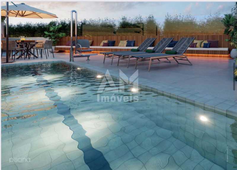 Conheça 3272 do imóvel - Apartamento à venda Rua Dona Delfina, Tijuca, Rio de Janeiro - R$ 936.864 - 3272 - 13 3272 - 13