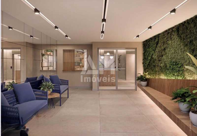 Conheça 3272 do imóvel - Apartamento à venda Rua Dona Delfina, Tijuca, Rio de Janeiro - R$ 936.864 - 3272 - 9 3272 - 9
