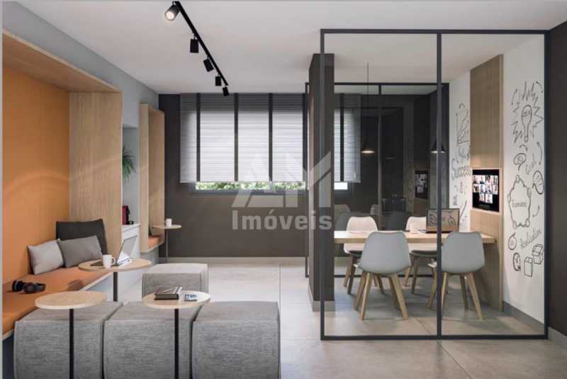 Conheça 3272 do imóvel - Apartamento à venda Rua Dona Delfina, Tijuca, Rio de Janeiro - R$ 936.864 - 3272 - 12 3272 - 12