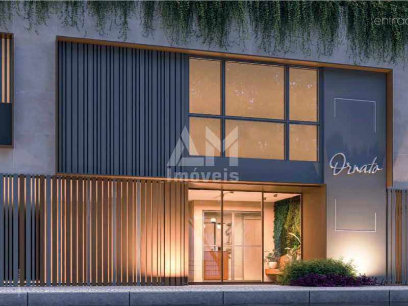 Conheça 3272 do imóvel - Apartamento à venda Rua Dona Delfina, Tijuca, Rio de Janeiro - R$ 936.864 - 3272 - 14 3272 - 14