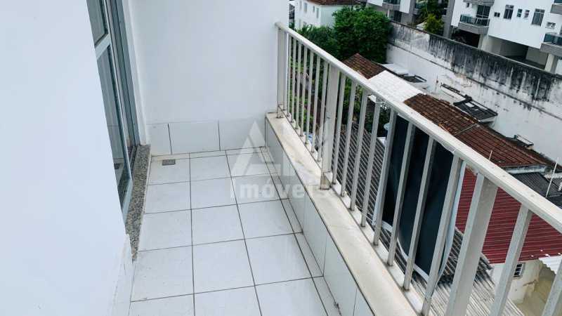 Conheça 3279 do imóvel - Apartamento à venda Rua Silva Pinto, Vila Isabel, Rio de Janeiro - R$ 280.000 - 3279 - 6 3279 - 6