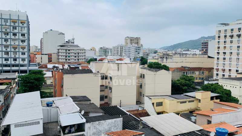 Conheça 3279 do imóvel - Apartamento à venda Rua Silva Pinto, Vila Isabel, Rio de Janeiro - R$ 280.000 - 3279 - 7 3279 - 7