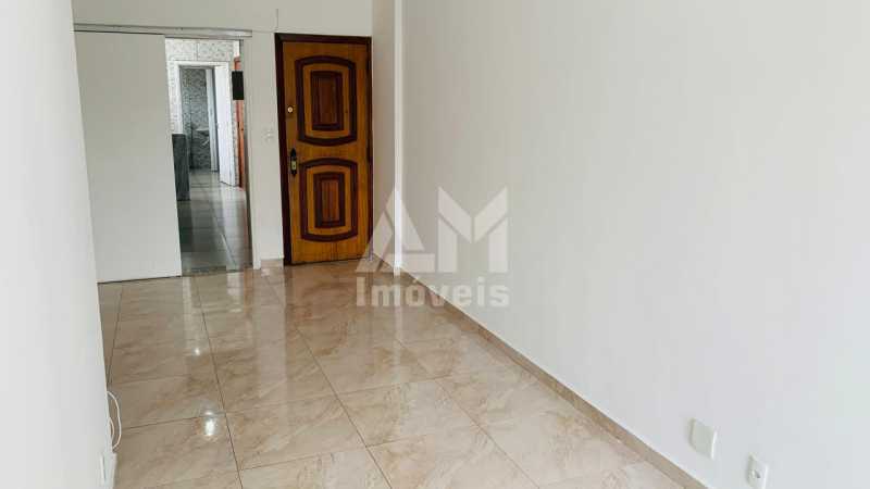 Conheça 3279 do imóvel - Apartamento à venda Rua Silva Pinto, Vila Isabel, Rio de Janeiro - R$ 280.000 - 3279 - 4 3279 - 4