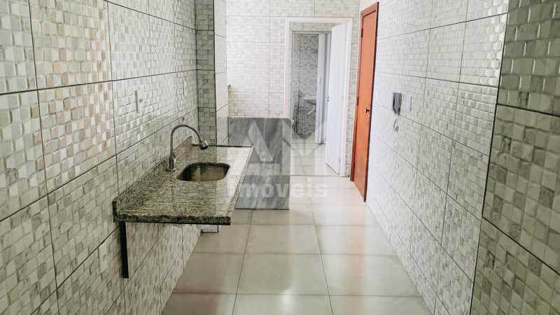 Conheça 3279 do imóvel - Apartamento à venda Rua Silva Pinto, Vila Isabel, Rio de Janeiro - R$ 280.000 - 3279 - 23 3279 - 23
