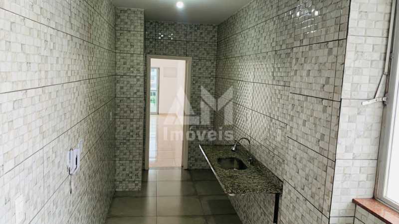 Conheça 3279 do imóvel - Apartamento à venda Rua Silva Pinto, Vila Isabel, Rio de Janeiro - R$ 280.000 - 3279 - 24 3279 - 24