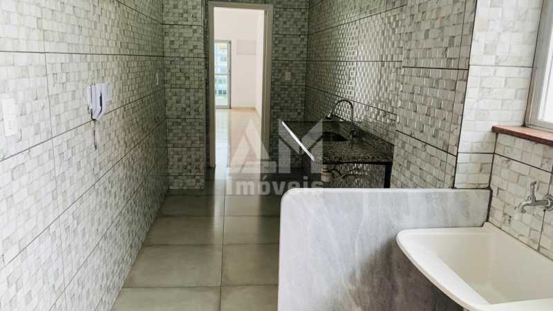 Conheça 3279 do imóvel - Apartamento à venda Rua Silva Pinto, Vila Isabel, Rio de Janeiro - R$ 280.000 - 3279 - 26 3279 - 26