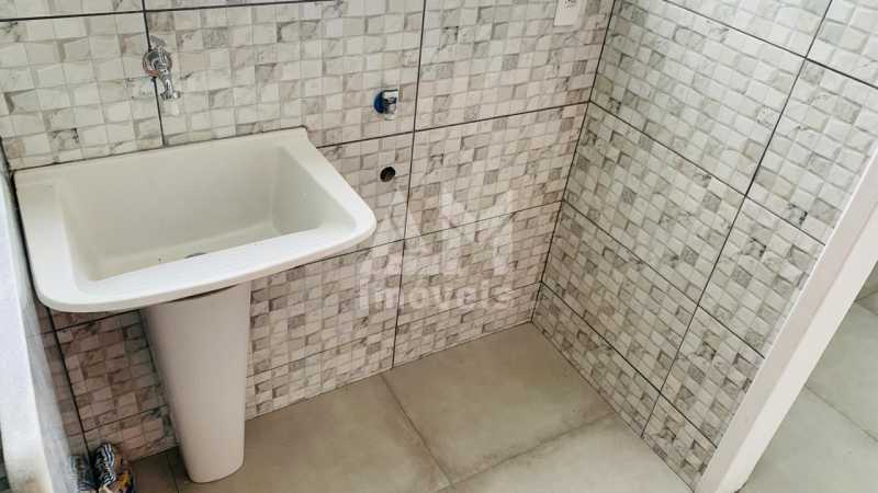 Conheça 3279 do imóvel - Apartamento à venda Rua Silva Pinto, Vila Isabel, Rio de Janeiro - R$ 280.000 - 3279 - 27 3279 - 27