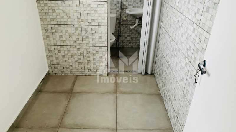 Conheça 3279 do imóvel - Apartamento à venda Rua Silva Pinto, Vila Isabel, Rio de Janeiro - R$ 280.000 - 3279 - 28 3279 - 28