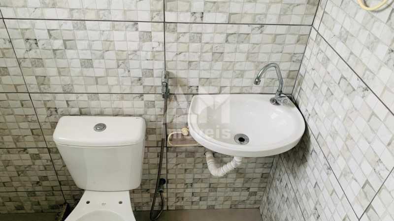 Conheça 3279 do imóvel - Apartamento à venda Rua Silva Pinto, Vila Isabel, Rio de Janeiro - R$ 280.000 - 3279 - 29 3279 - 29