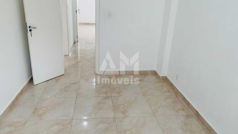 Conheça 3279 do imóvel - Apartamento à venda Rua Silva Pinto, Vila Isabel, Rio de Janeiro - R$ 280.000 - 3279 - 8 3279 - 8