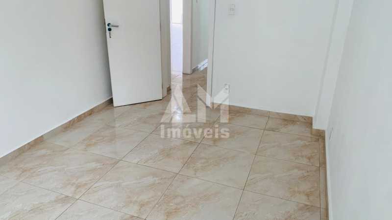 Conheça 3279 do imóvel - Apartamento à venda Rua Silva Pinto, Vila Isabel, Rio de Janeiro - R$ 280.000 - 3279 - 12 3279 - 12