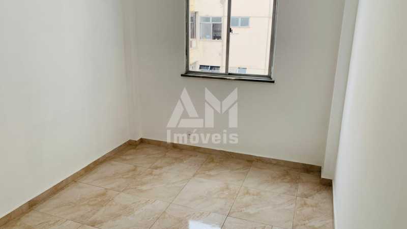 Conheça 3279 do imóvel - Apartamento à venda Rua Silva Pinto, Vila Isabel, Rio de Janeiro - R$ 280.000 - 3279 - 11 3279 - 11