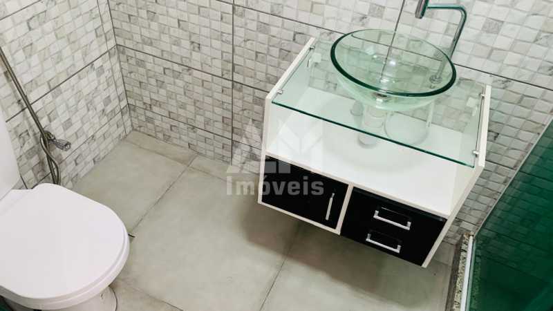 Conheça 3279 do imóvel - Apartamento à venda Rua Silva Pinto, Vila Isabel, Rio de Janeiro - R$ 280.000 - 3279 - 13 3279 - 13