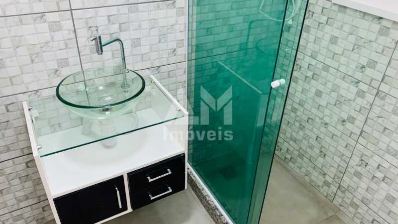 Conheça 3279 do imóvel - Apartamento à venda Rua Silva Pinto, Vila Isabel, Rio de Janeiro - R$ 280.000 - 3279 - 14 3279 - 14