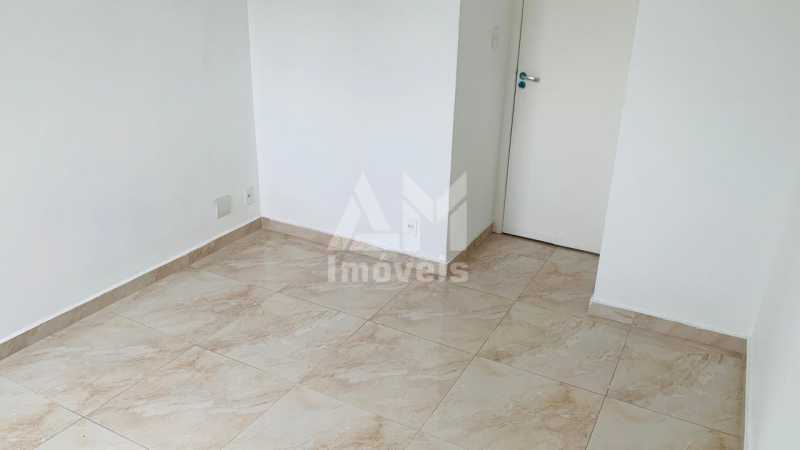 Conheça 3279 do imóvel - Apartamento à venda Rua Silva Pinto, Vila Isabel, Rio de Janeiro - R$ 280.000 - 3279 - 17 3279 - 17