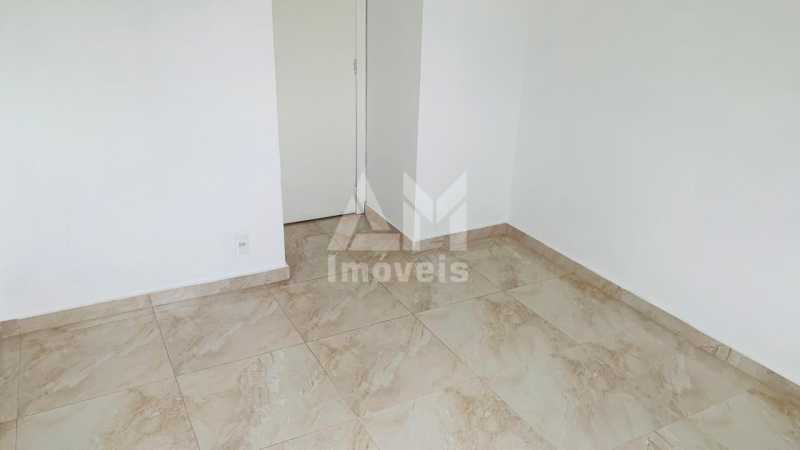 Conheça 3279 do imóvel - Apartamento à venda Rua Silva Pinto, Vila Isabel, Rio de Janeiro - R$ 280.000 - 3279 - 19 3279 - 19