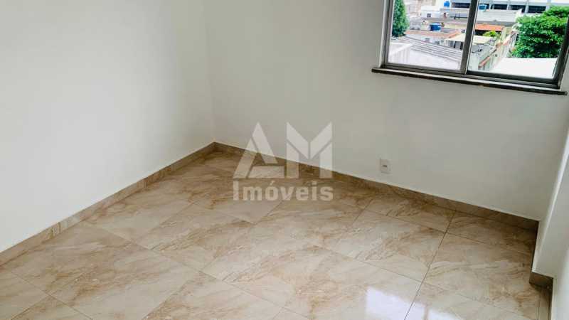 Conheça 3279 do imóvel - Apartamento à venda Rua Silva Pinto, Vila Isabel, Rio de Janeiro - R$ 280.000 - 3279 - 18 3279 - 18