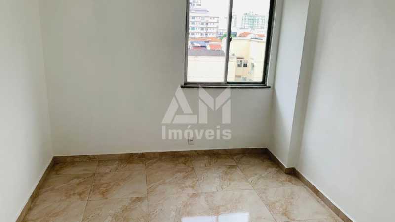 Conheça 3279 do imóvel - Apartamento à venda Rua Silva Pinto, Vila Isabel, Rio de Janeiro - R$ 280.000 - 3279 - 22 3279 - 22
