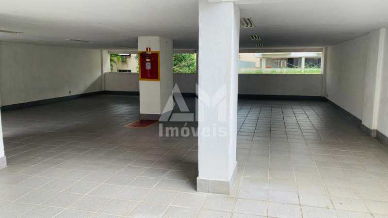 Conheça 3279 do imóvel - Apartamento à venda Rua Silva Pinto, Vila Isabel, Rio de Janeiro - R$ 280.000 - 3279 - 30 3279 - 30
